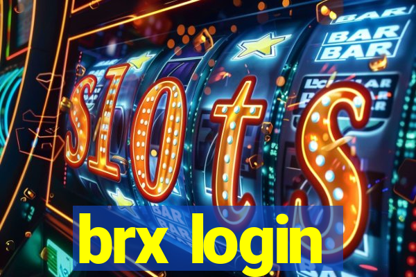 brx login